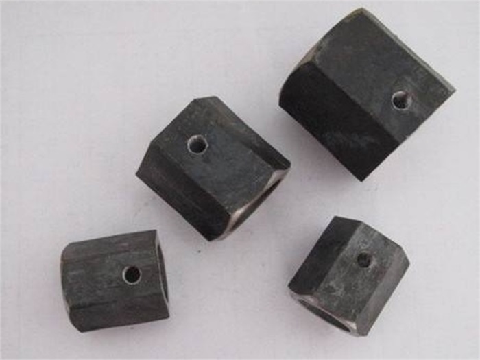 秦皇岛无纹螺母