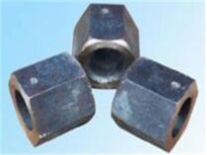 秦皇岛无纹螺母